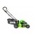 Газонокосилка аккумуляторная GreenWorks GD60LM46HP (без батареи и зарядного устройства) в Ижевске