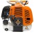Бензокоса (бензиновый триммер) Carver GBC-043M в Ижевске