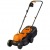 Газонокосилка электрическая Daewoo DLM1200E в Ижевске