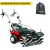 Подметальная машина Tielburger TK36 PRO (Briggs&amp;Stratton) в Ижевске