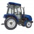 Садовый минитрактор Xingtai Синтай XT-244С с кабиной в Ижевске