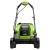 Газонокосилка аккумуляторная GreenWorks GD24LM331 4 Ач в Ижевске