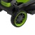 Газонокосилка аккумуляторная GreenWorks GD24LM331 2 Ач в Ижевске