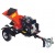 Измельчитель бензиновый Echo Bear Cat CH4400+ПСМ в Ижевске
