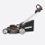 Газонокосилка аккумуляторная Worx WG749E в Ижевске