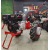 Мотоблок Беларус 012WM с двигателем Loncin G390F в Ижевске