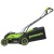 Газонокосилка аккумуляторная GreenWorks GD40LM361 4 Ач в Ижевске