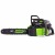 Аккумуляторная пила GreenWorks GD80CS50K2-18" в Ижевске