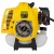 Бензокоса (бензиновый триммер) Huter GGT-2500S Pro в Ижевске