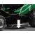 Садовый минитрактор Caiman Croso Max 4WD 97D2C2 в Ижевске