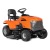 Садовый минитрактор Daewoo DSD 98 M в Ижевске