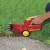 Аккумуляторые садовые ножницы Wolf-Garten Li-Ion Accu 100 в Ижевске