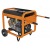 Дизельгенератор Carver PPG-7000DE 5 кВт в Ижевске