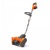 Снегоуборщик аккумуляторный Daewoo DAST 3021Li SET в Ижевске