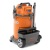 Строительный пылесос Daewoo DAVC 2500SD в Ижевске