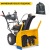 Снегоуборщик Cub Cadet XS2 61 SWE в Ижевске