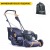 Газонокосилка бензиновая Villartec MB 653VС в Ижевске