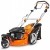 Газонокосилка бензиновая Daewoo DLM 5100SR в Ижевске