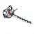 Мотобур (бензобур) Villartec D427 в Ижевске