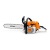 Бензопила Stihl MS 362 C-M-16" в Ижевске