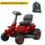 Садовый райдер Elitech МА 4892 в Ижевске