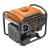 Бензогенератор инверторный Carver PPG-5100I 4.2 кВт в Ижевске