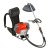 Бензокоса (бензиновый триммер) Efco DSH 4000 BP в Ижевске