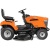 Садовый минитрактор Daewoo DSD 108 H в Ижевске