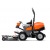 Садовый райдер Husqvarna P525DX в Ижевске