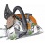 Бензопила Stihl MS 180-14" в Ижевске