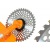 Бензокоса (бензиновый триммер) Carver GBC-052M Pro в Ижевске