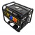 Бензогенератор Huter DY9500LX-3 Pro 7.8 кВт в Ижевске