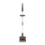 Щетка для чистки дорожек Worx WG441E в Ижевске