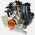 Воздуходувка бензиновая Stihl BR 550 в Ижевске