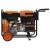 Дизельгенератор Daewoo DDAE 6000 XE 5 кВт в Ижевске