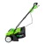 Аккумуляторный вертикуттер GreenWorks 40V (без аккумулятора и зарядного устройства) в Ижевске