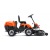 Садовый райдер Husqvarna R 112C5 с двигателем Briggs&Stratton в Ижевске