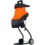 Измельчитель электрический Yard Fox 2400SE в Ижевске