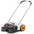 Подметальная машина Stihl KG 550 в Ижевске