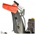 Снегоуборщик Yanis Grizzly SPE30DHL super grip в Ижевске