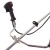Бензокоса (бензиновый триммер) RedVerg Basic GB52C в Ижевске