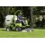 Садовый райдер Grillo FD 500 2WD в Ижевске