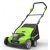 Аккумуляторный вертикуттер GreenWorks GD40SC36 (2511507UF) в Ижевске