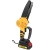 Аккумуляторная пила Huter ELS-20-Li-2К 6" в Ижевске