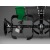 Мотоблок Caiman Vario 70C + комплект окучника, грунтозацепы в Ижевске