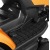Садовый минитрактор Daewoo DSD 108 H в Ижевске