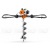 Мотобур (бензобур) Stihl BT 360 в Ижевске