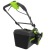 Газонокосилка аккумуляторная GreenWorks GD24X2LM411 (без аккумулятора и зарядного устройства) в Ижевске