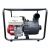 Бензиновая мотопомпа HND WP 30 XL в Ижевске