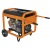 Дизельгенератор Carver PPG-9000DE 7 кВт в Ижевске